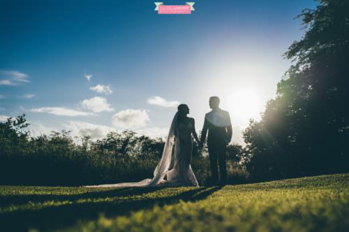 Wedding Photographer Cardiff South Wales Llanerch Vineyard