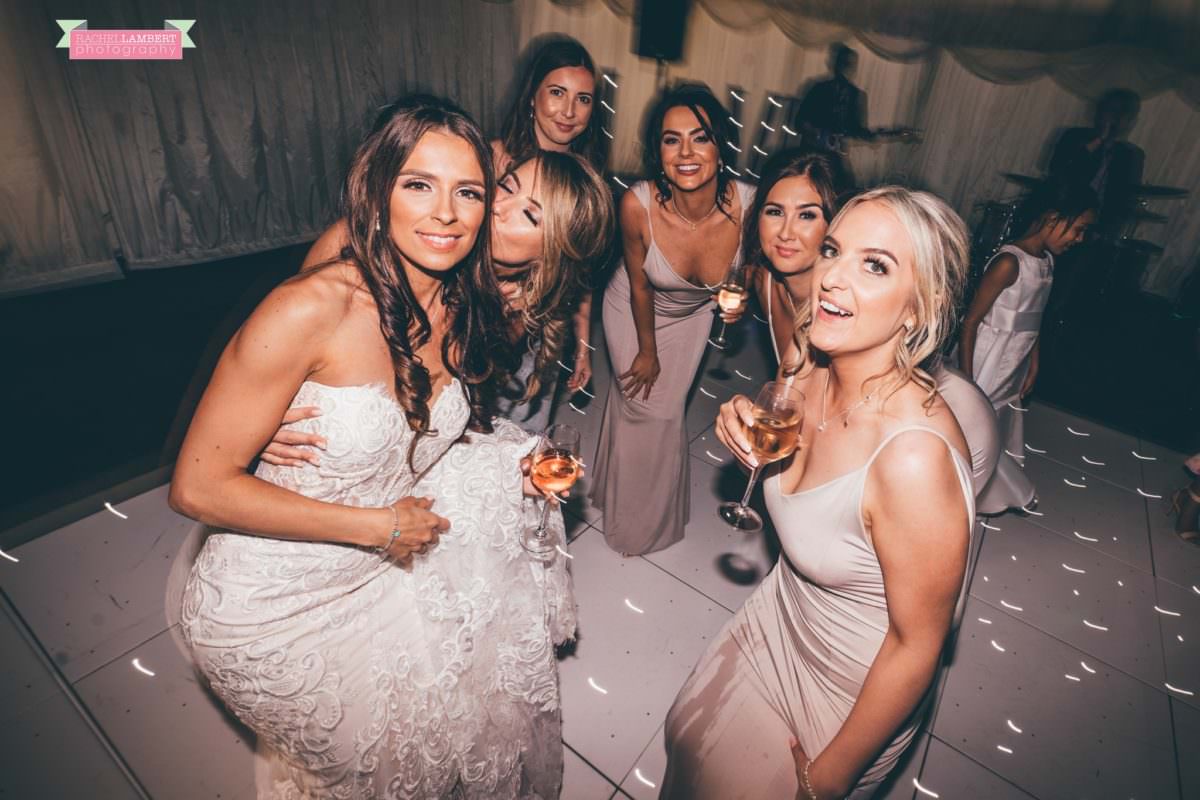 llanerch vineyard wedding