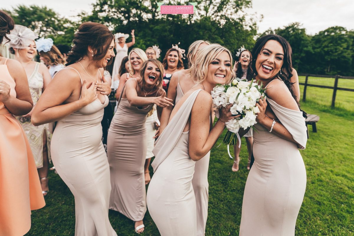 Cardiff Wedding Photographer Llanerch Vineyard rosie love island 2018