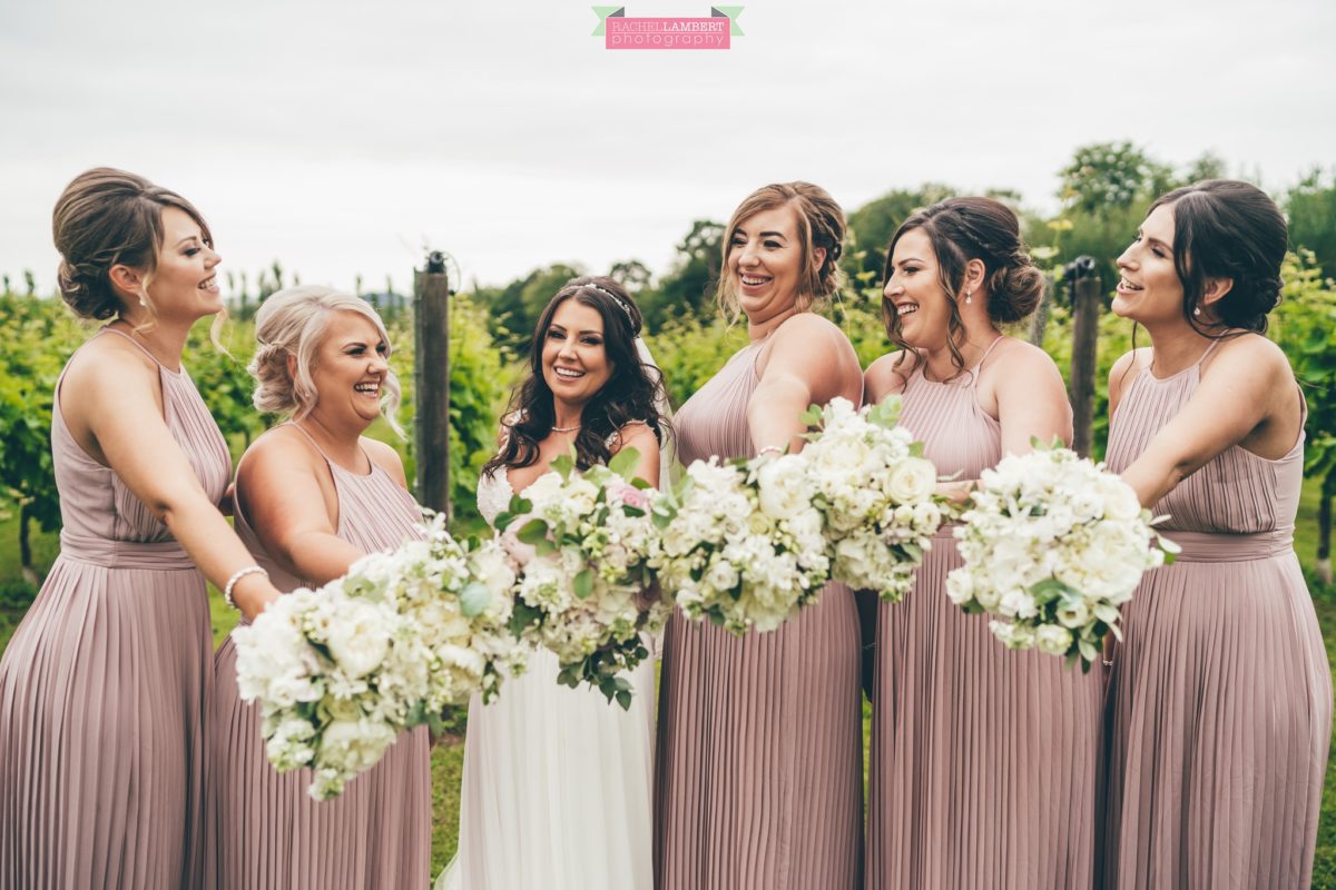 llanerch vineyard wedding photographer