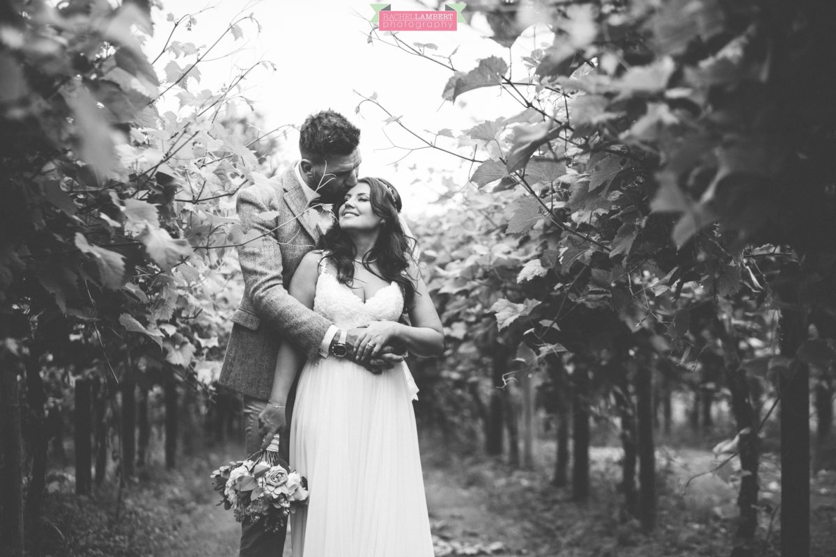 llanerch vineyard wedding photographer