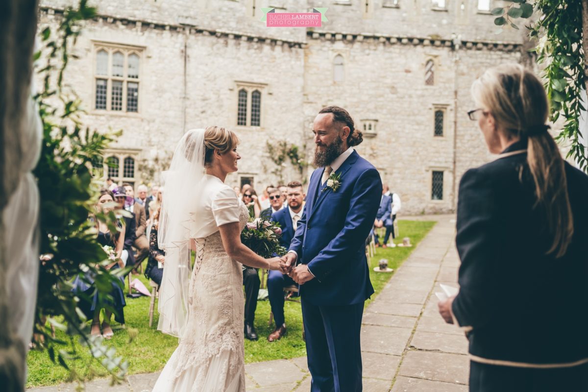 St Donats Castle Wedding Photographer Rachel Lambert Photography Cardiff Wedding Photographer