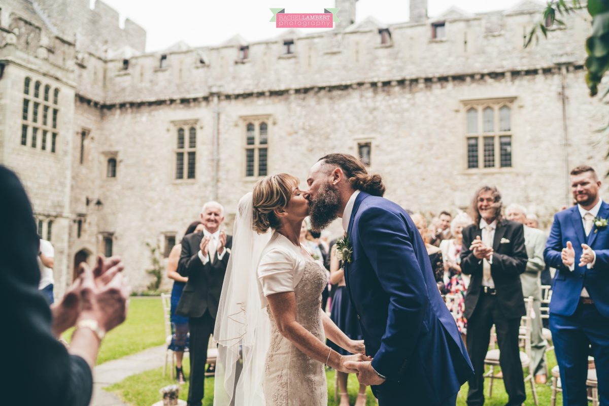 St Donats Castle Wedding Photographer Rachel Lambert Photography Cardiff Wedding Photographer