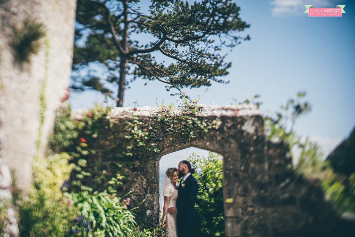 St Donats Castle Wedding Photographer Rachel Lambert Photography Cardiff Wedding Photographer