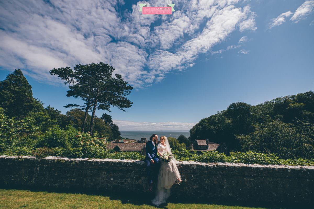 St Donats Castle Wedding Photographer Rachel Lambert Photography Cardiff Wedding Photographer