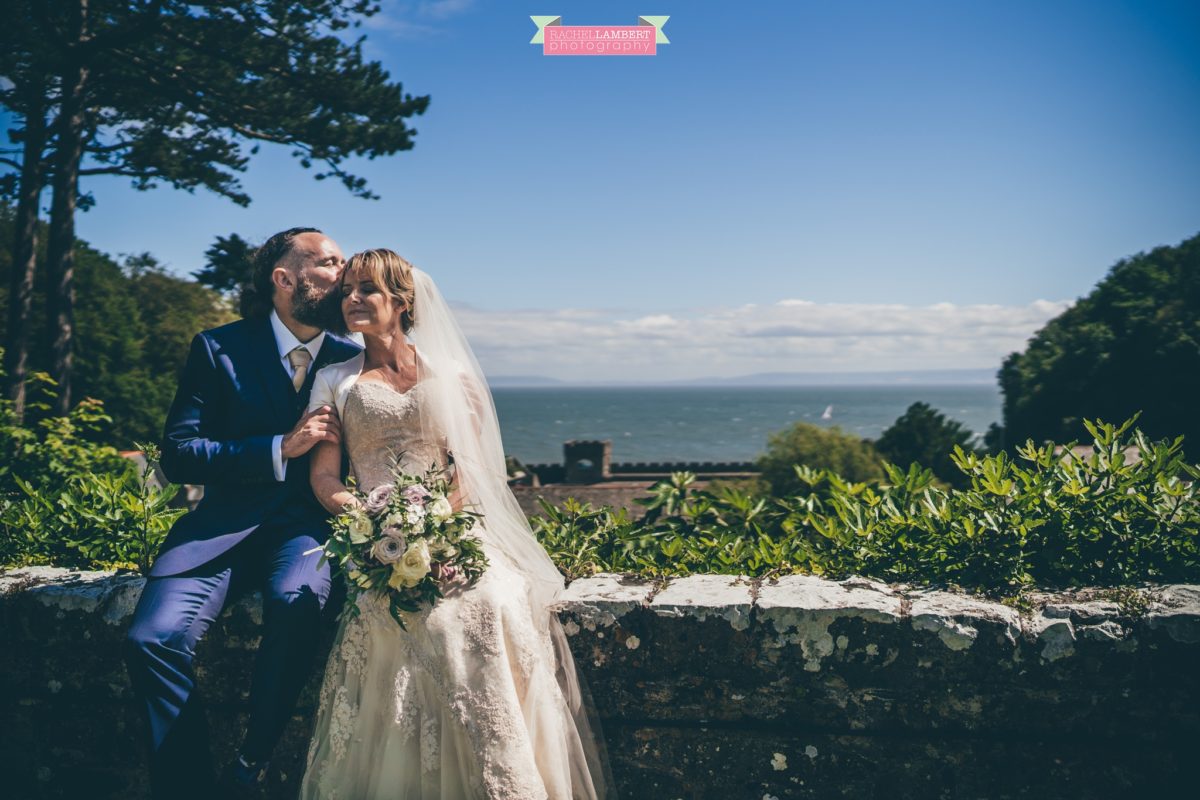 St Donats Castle Wedding Photographer Rachel Lambert Photography Cardiff Wedding Photographer