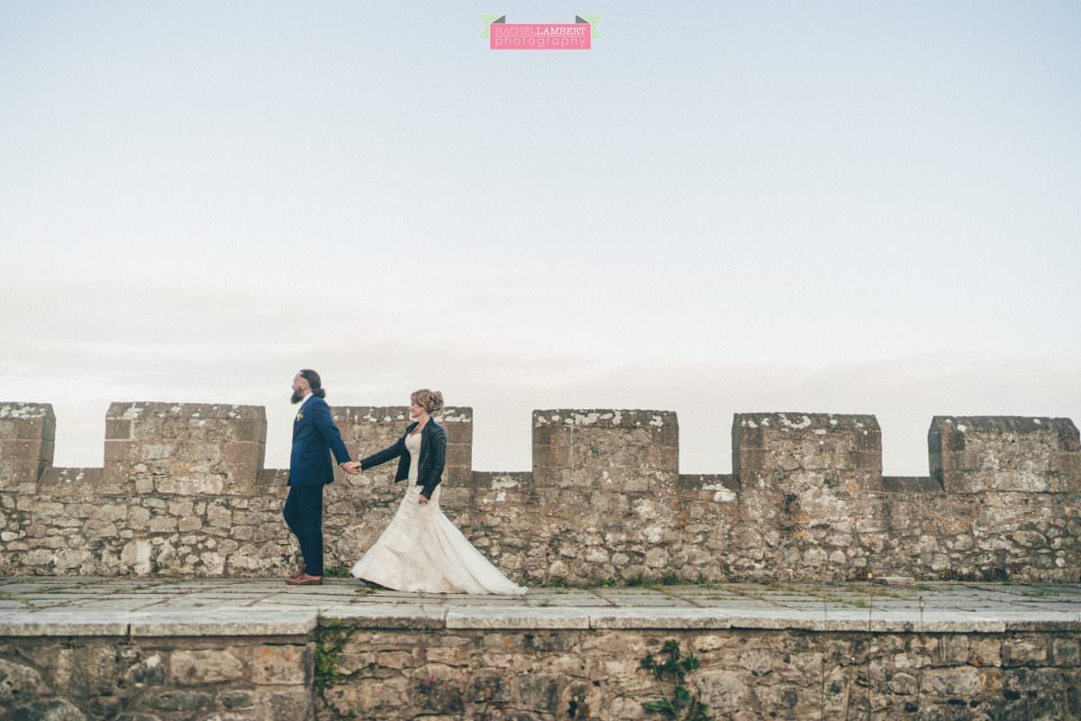 St Donats Castle Wedding Photographer Rachel Lambert Photography Cardiff Wedding Photographer