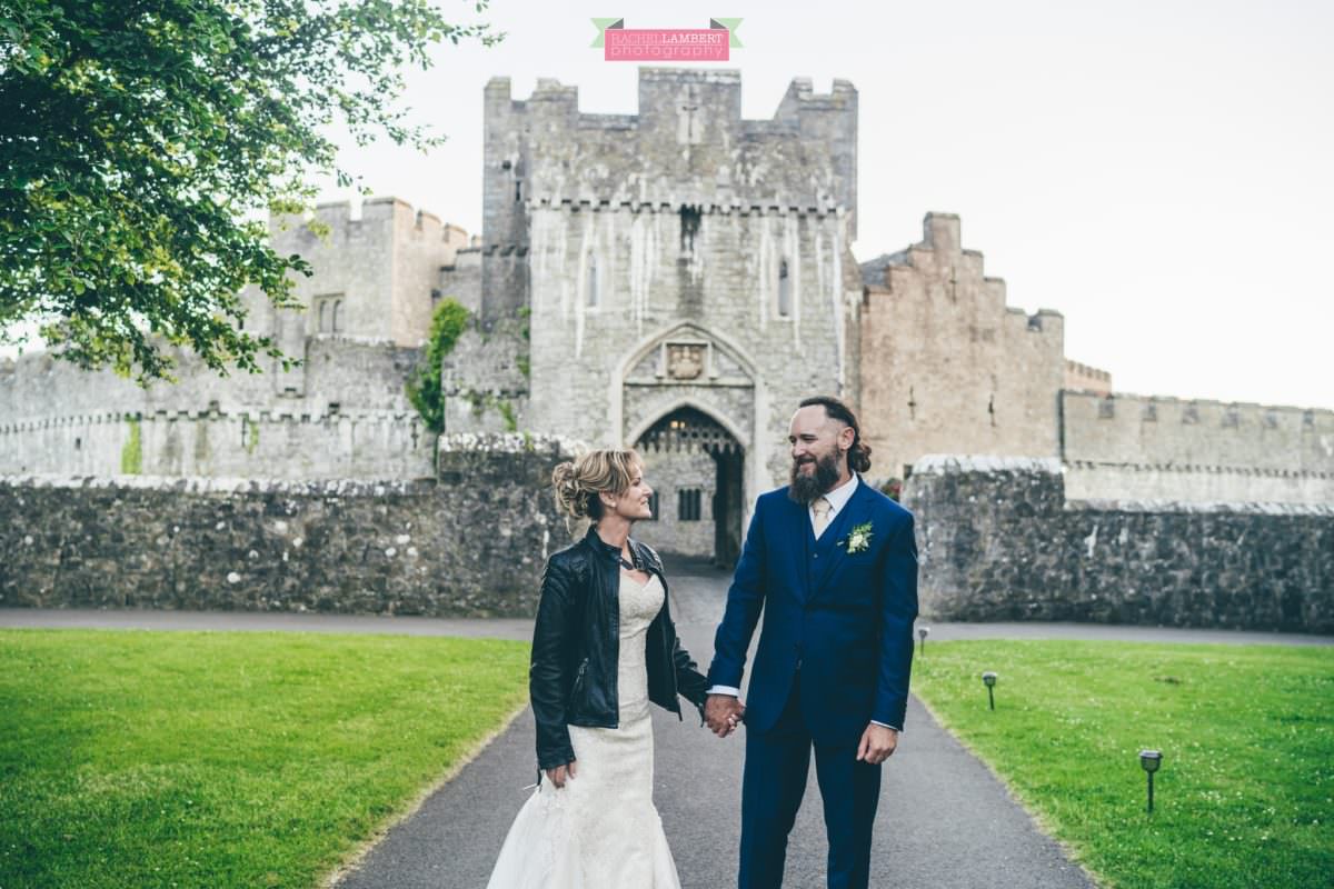 St Donats Castle Wedding Photographer Rachel Lambert Photography Cardiff Wedding Photographer