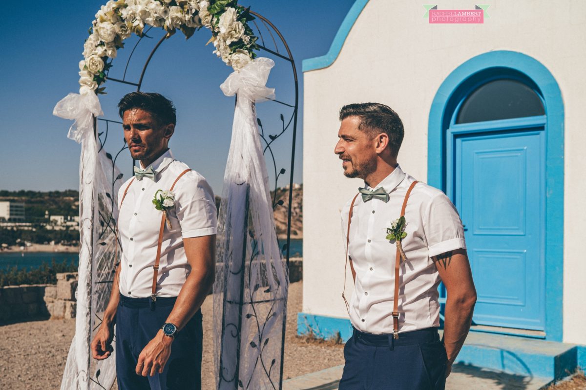 wedding photos in kos photographer
