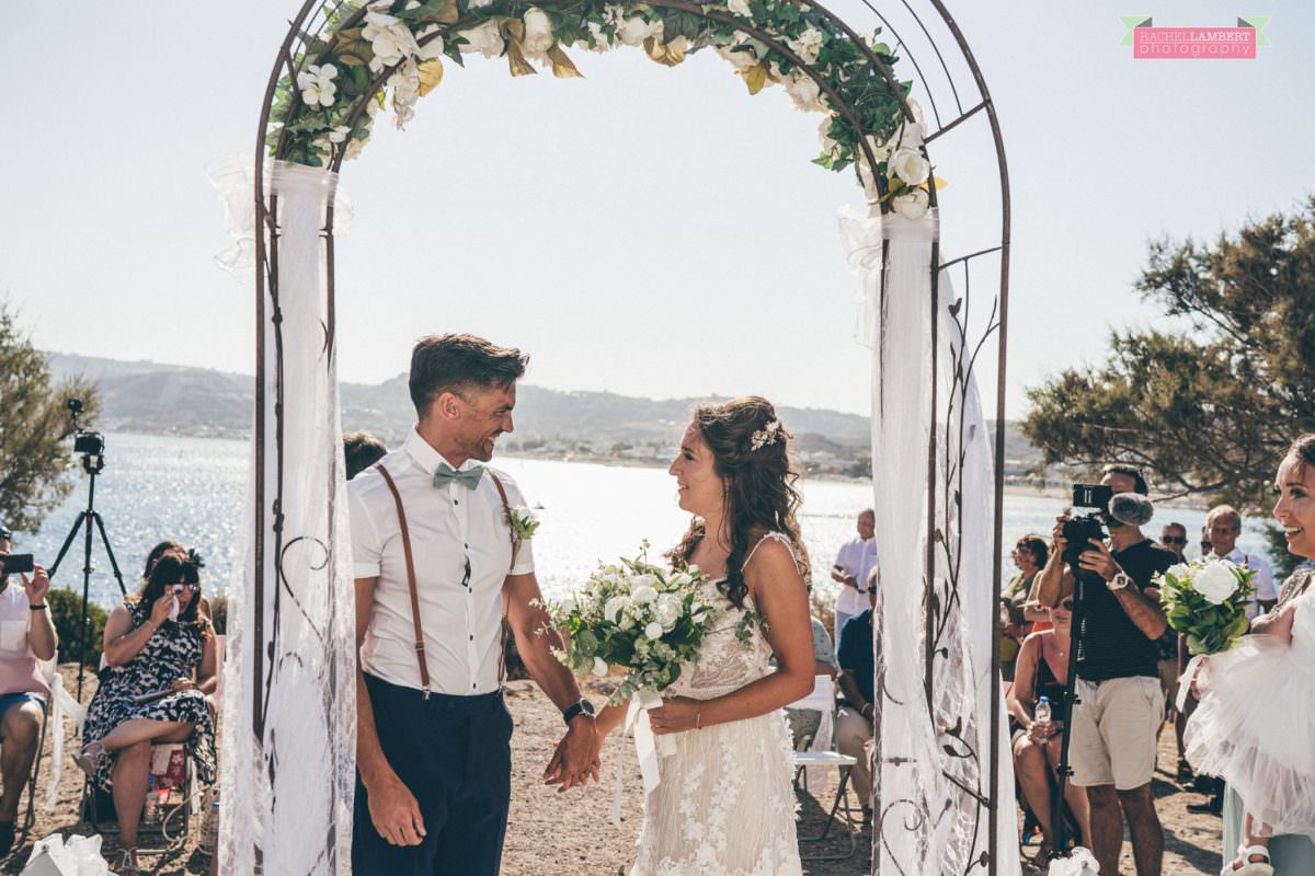 wedding photos in kos photographer