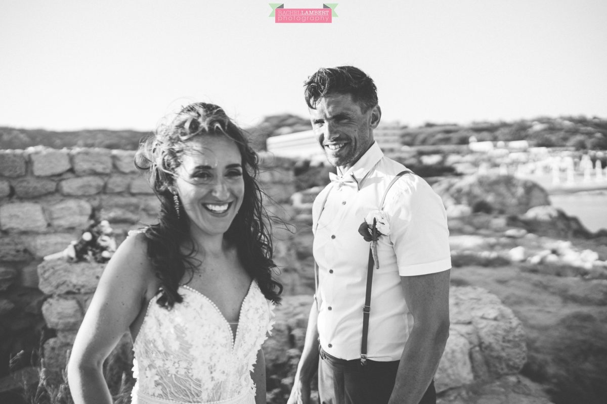 wedding photos in kos photographer kastri island
