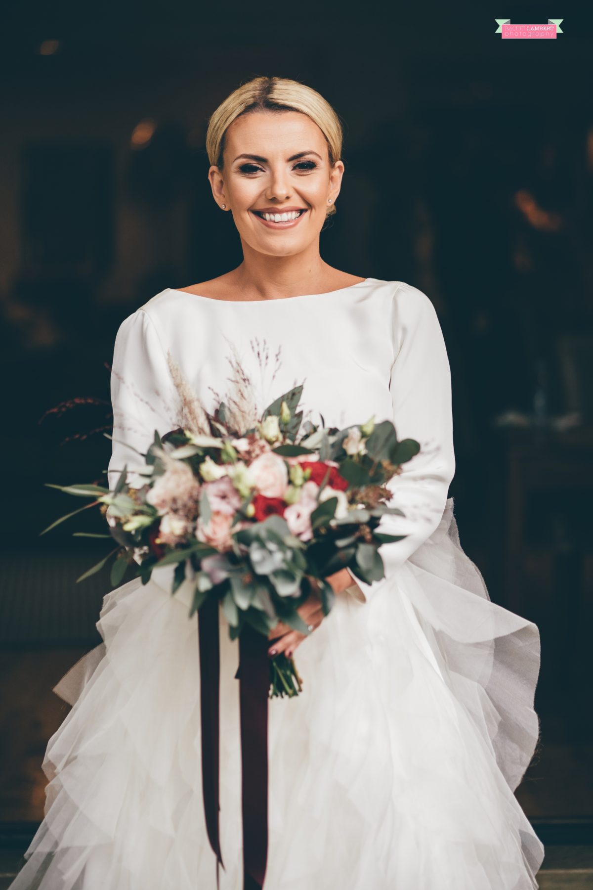 Wedding Hensol Castle