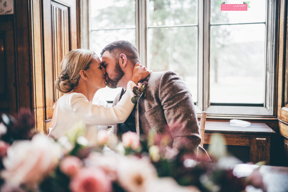Wedding Hensol Castle
