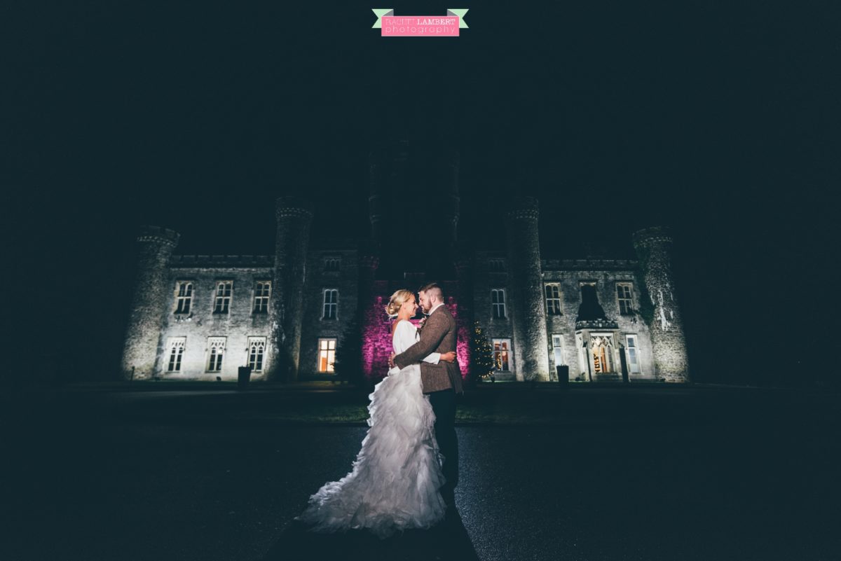 wedding hensol castle