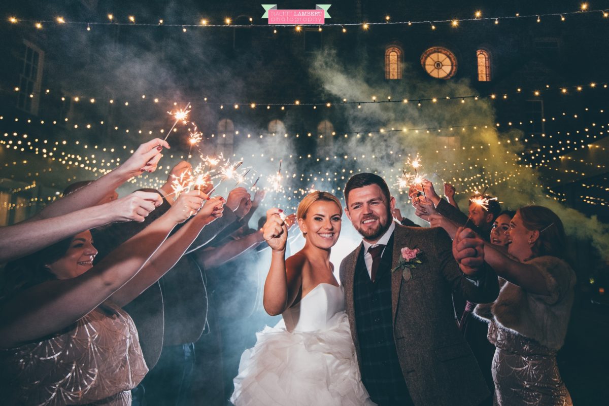 Wedding Hensol Castle
