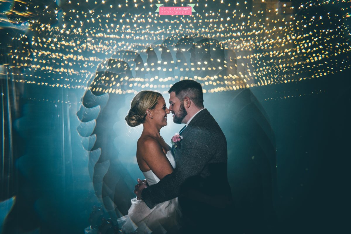 Wedding Hensol Castle