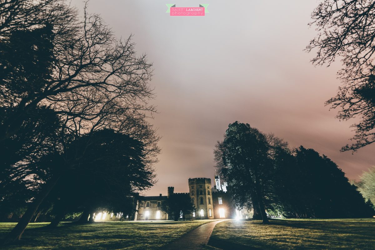 Wedding Hensol Castle