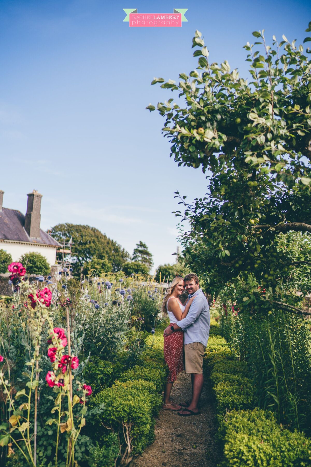 Gileston Manor Wedding