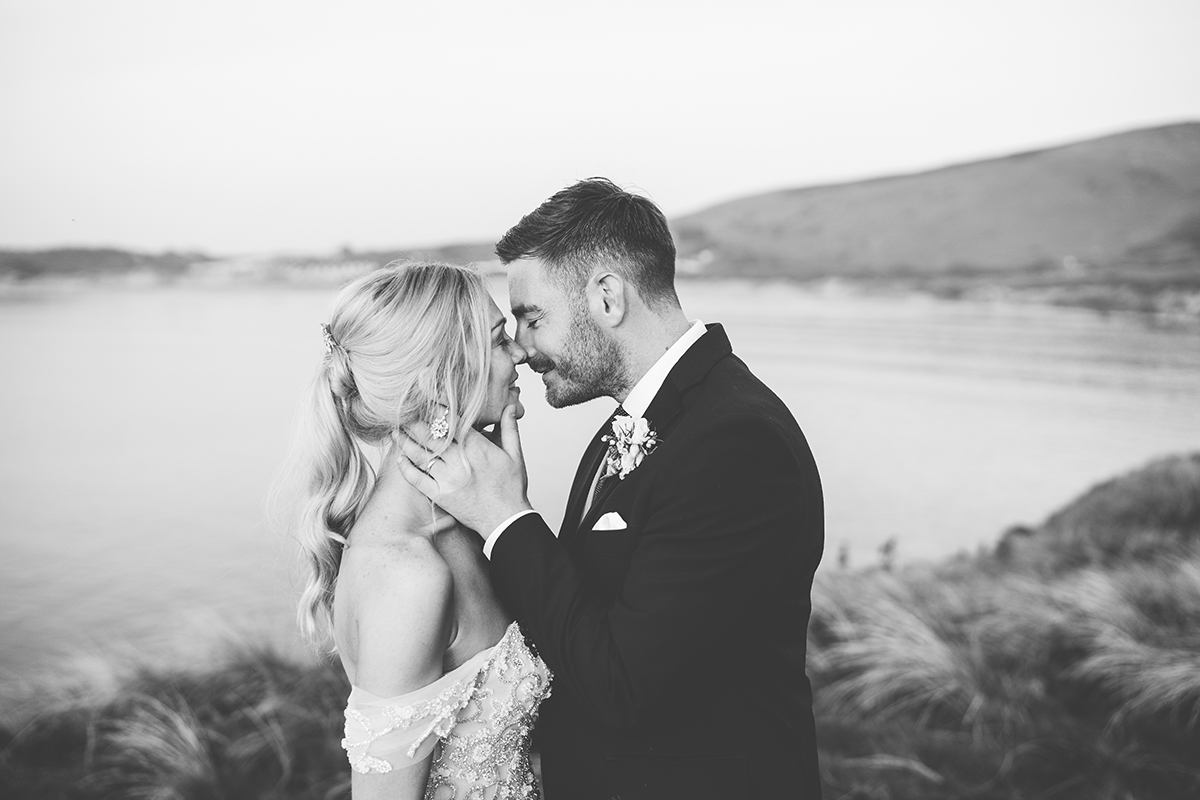 Selecting Your Wedding Photographer