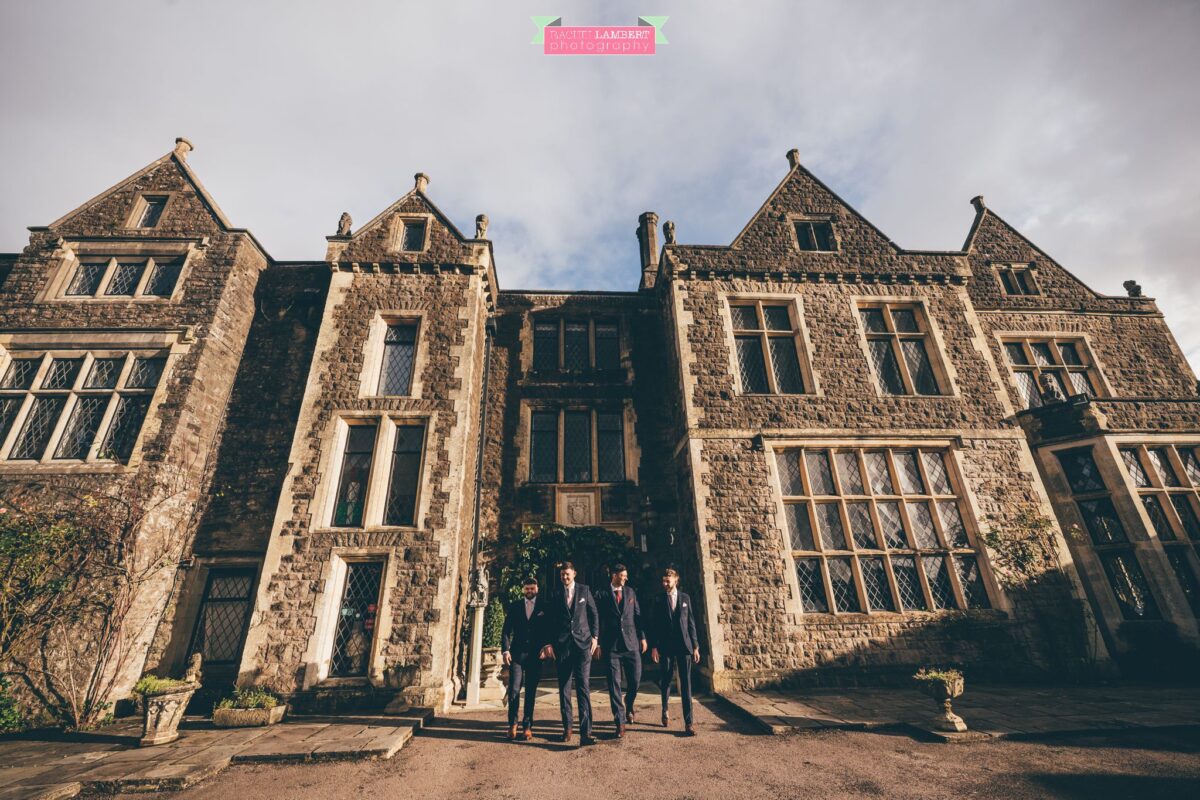 Miskin Manor Wedding Photos