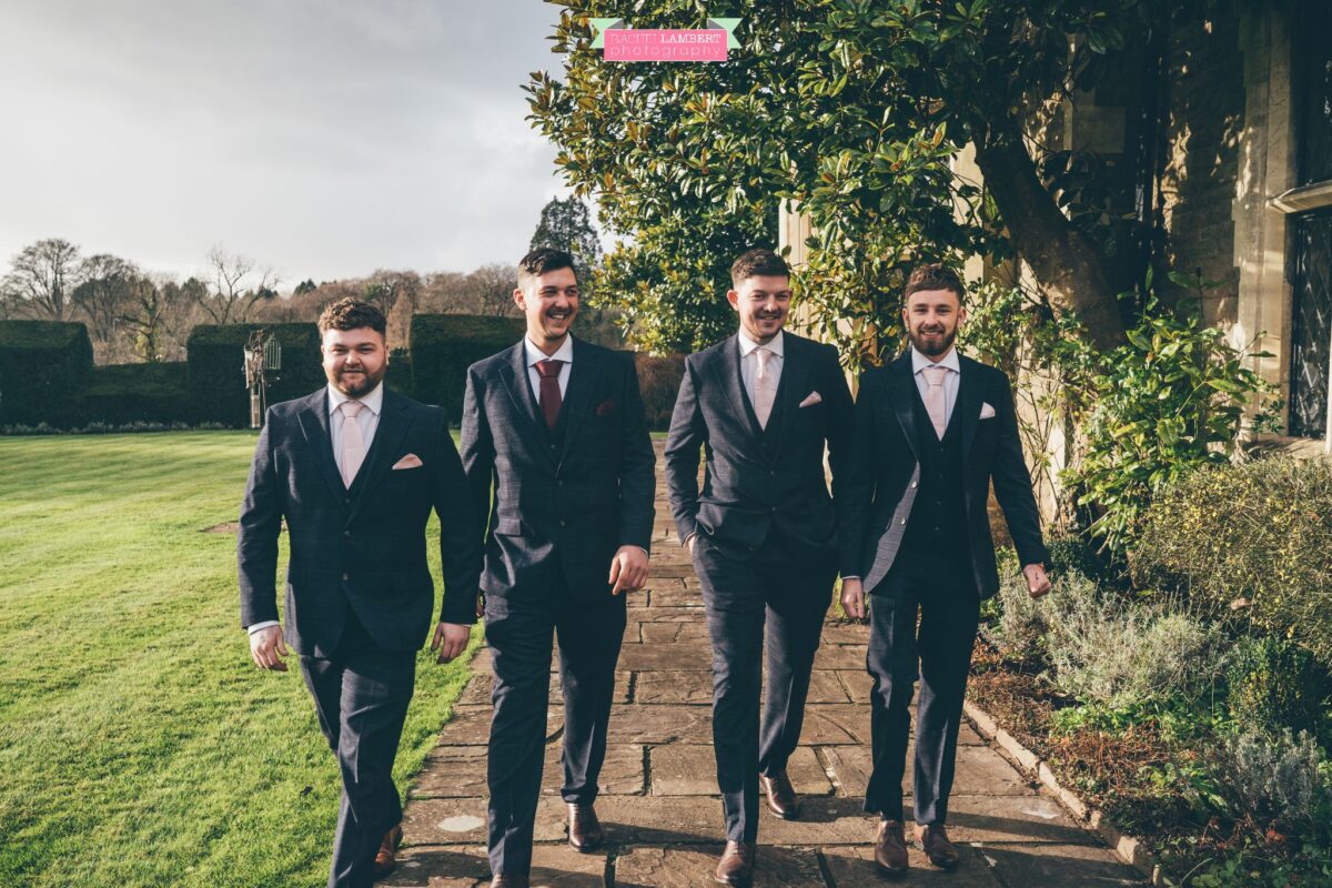 Miskin Manor Wedding Photos