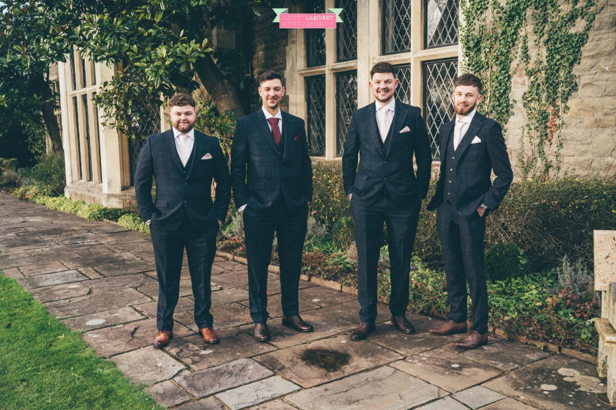 Miskin Manor Wedding Photos