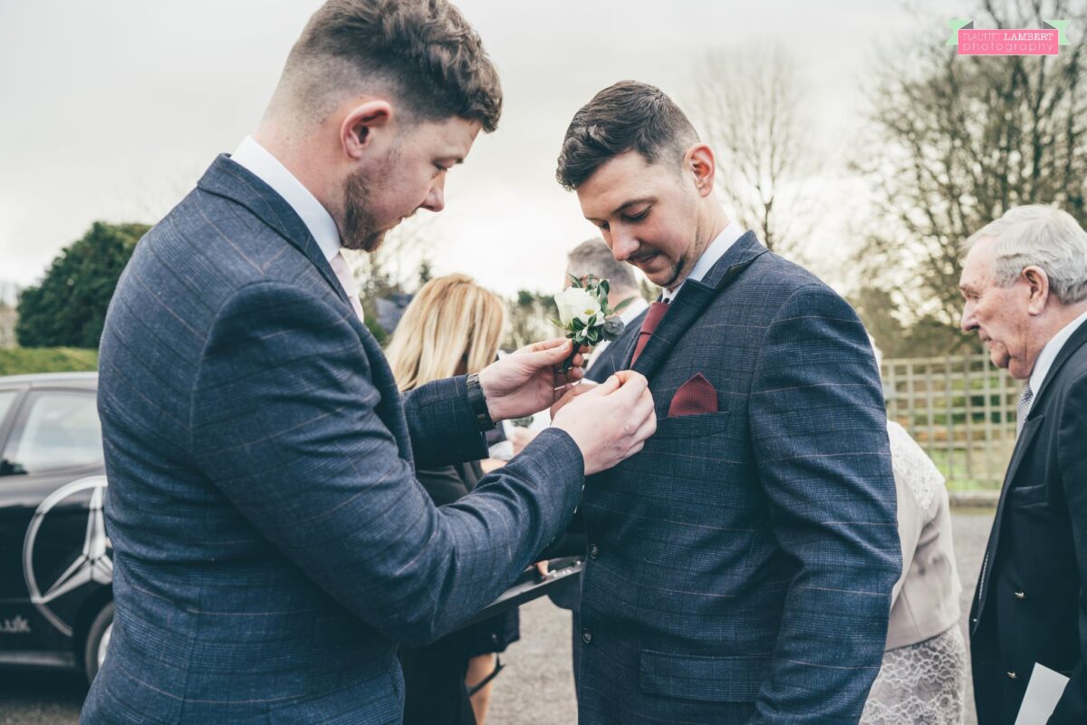 Miskin Manor Wedding Photos