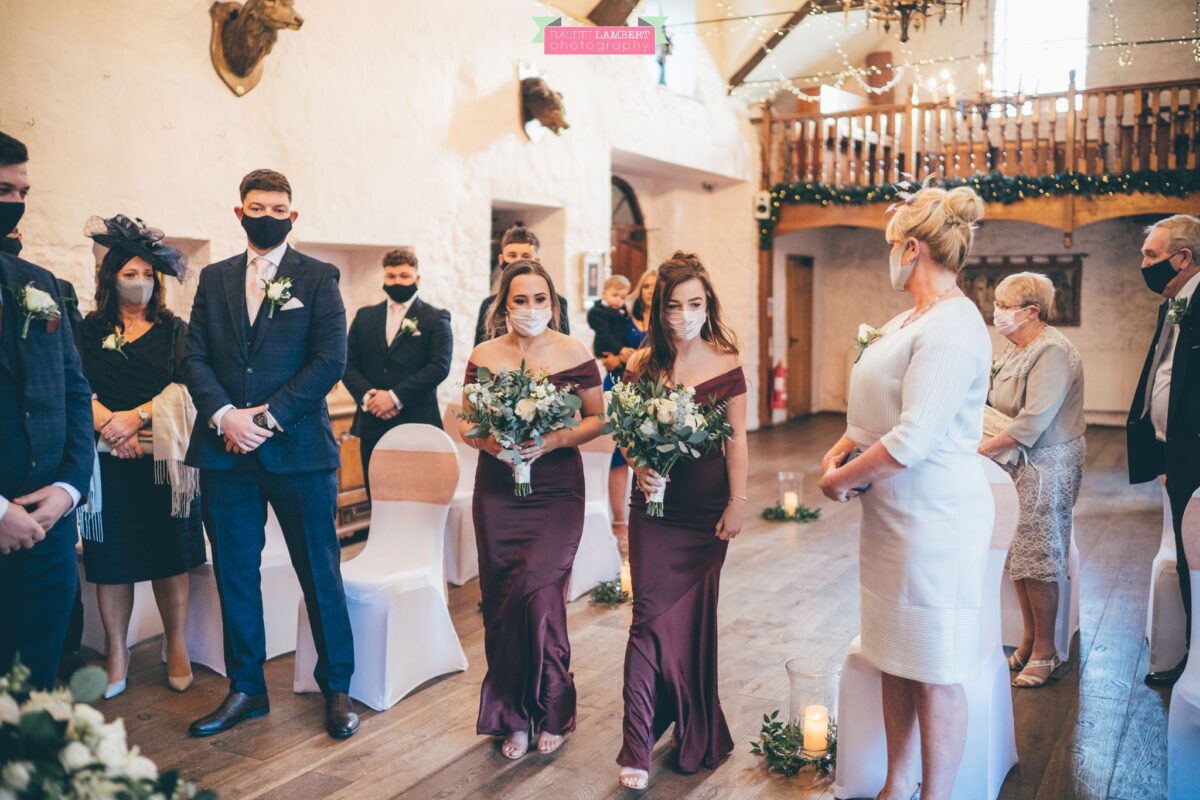 Miskin Manor Wedding Photos