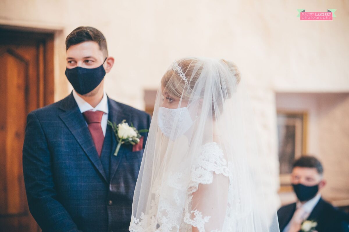 Miskin Manor Wedding Photos