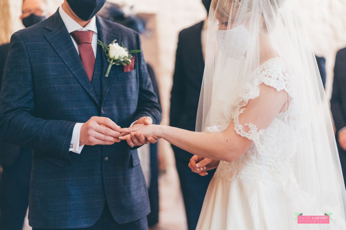 Miskin Manor Wedding Photos