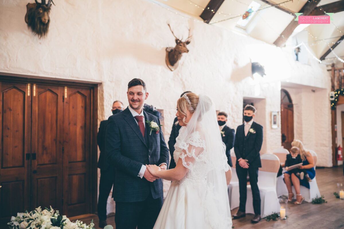 Miskin Manor Wedding Photos