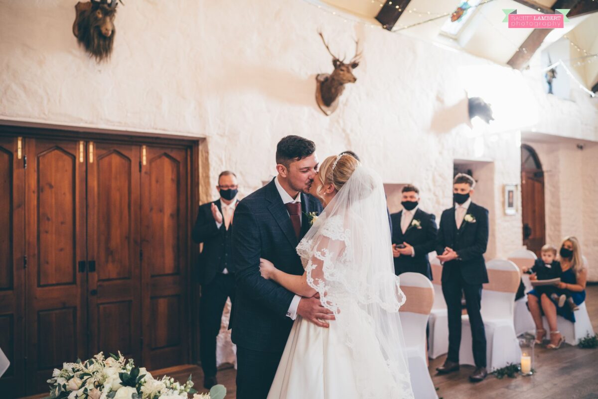 Miskin Manor Wedding Photos