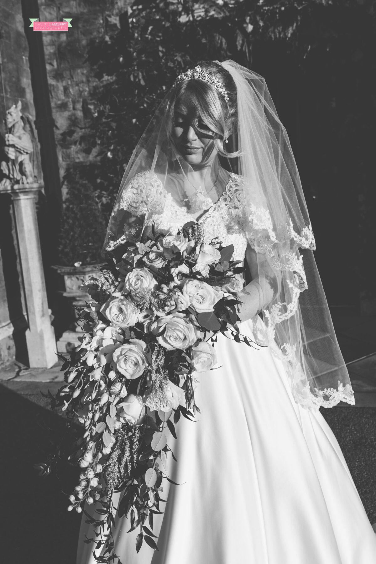 Miskin Manor Wedding Photos