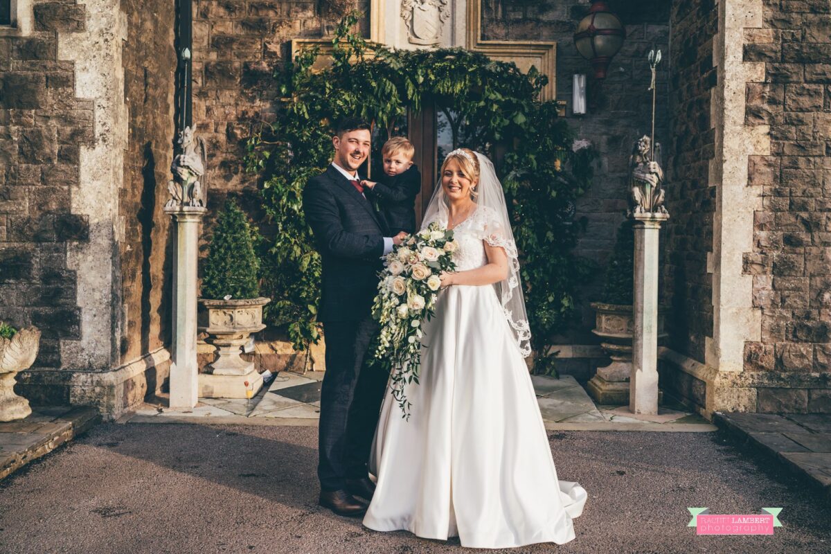 Miskin Manor Wedding Photos