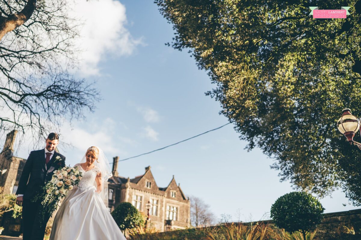 Miskin Manor Wedding Photos