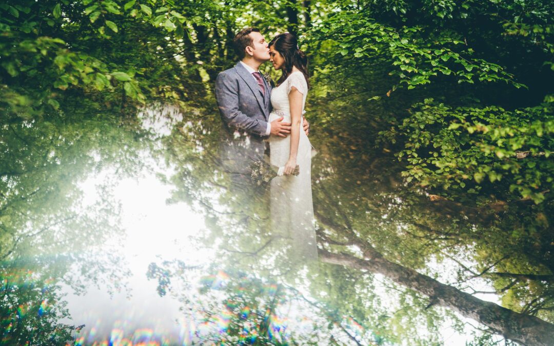 Amelia and Sam Wedding Castell Coch Cardiff