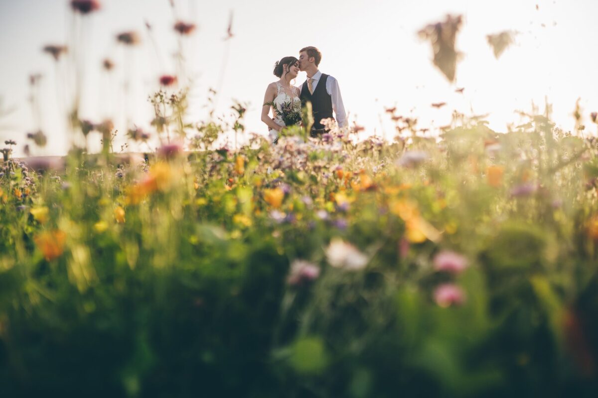 Rosedew Farm Wedding Photographers