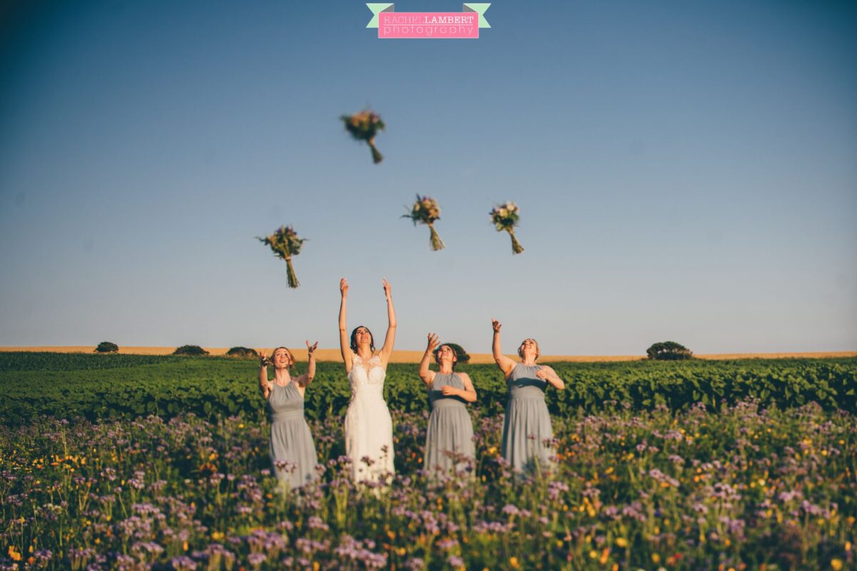 Rosedew Farm Wedding Photographer