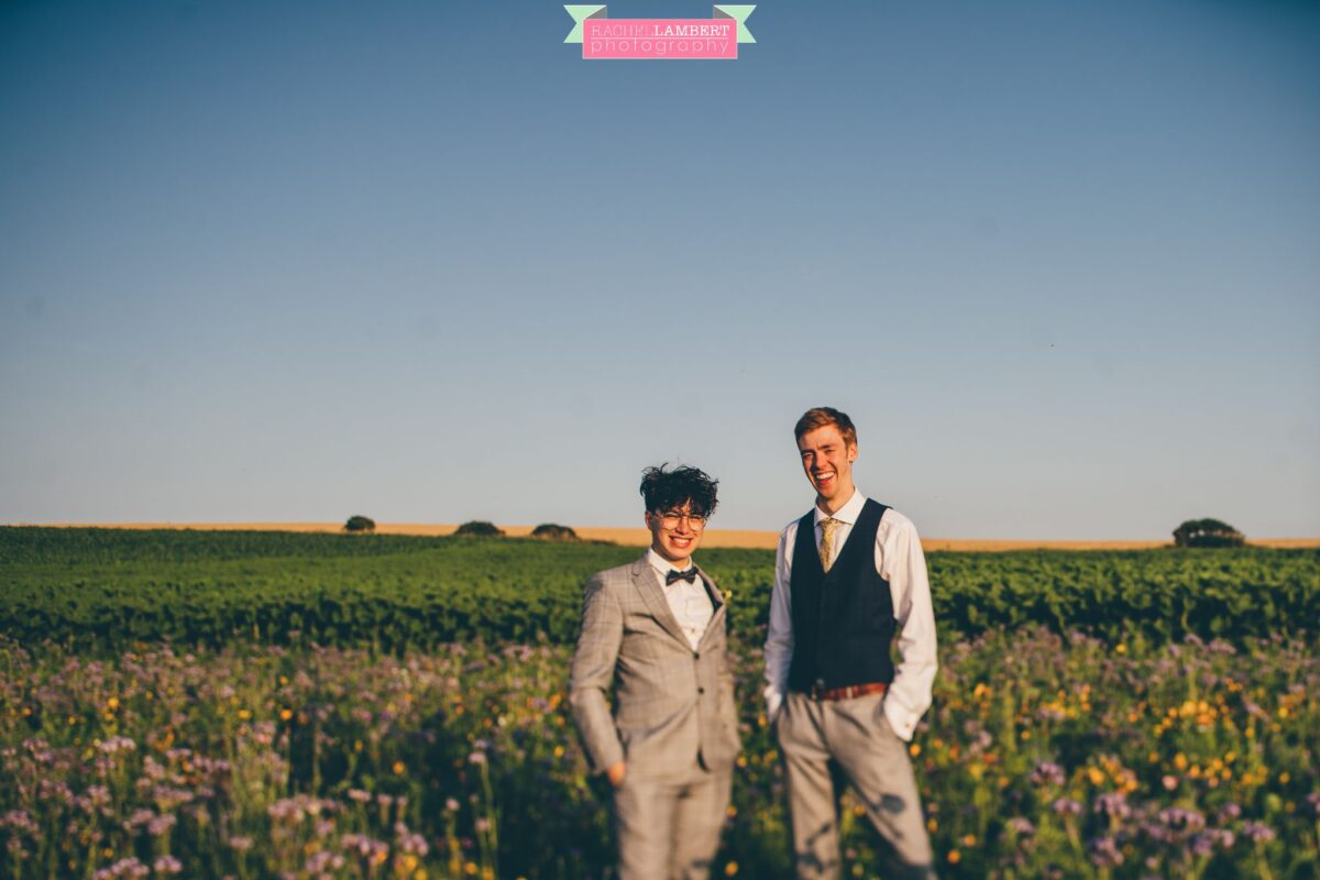 Rosedew Farm Wedding Photographer