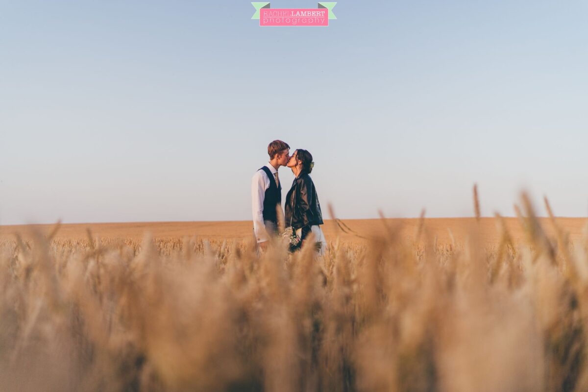 Rosedew Farm Wedding Photographer