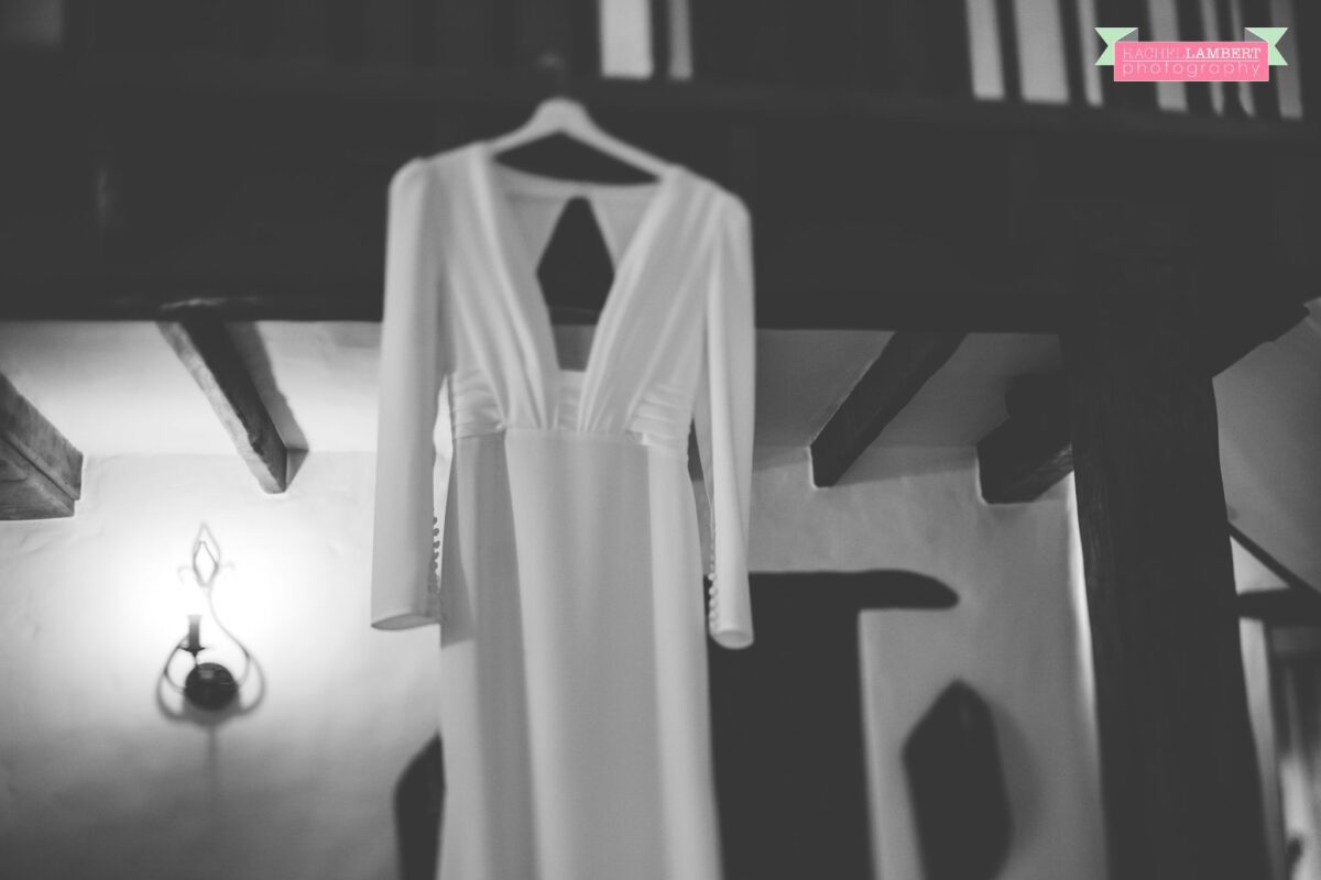 Fairyhill Gower Wedding Photographer