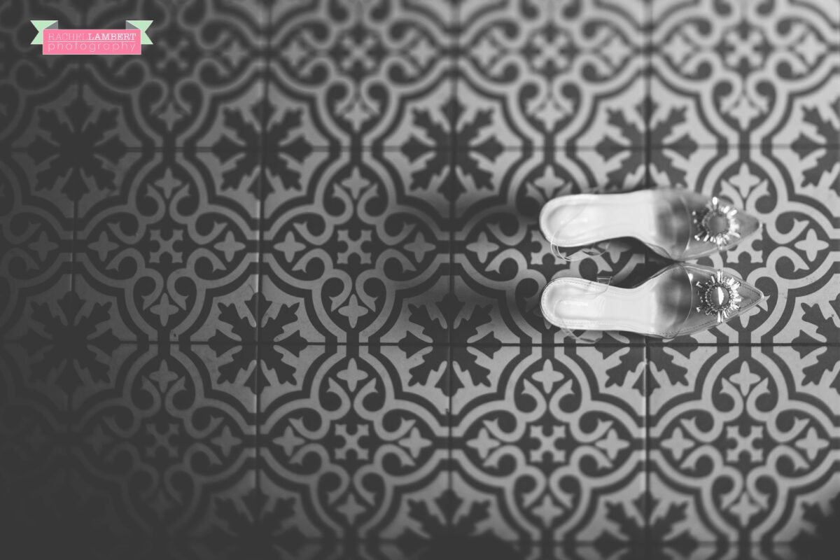 Fairyhill Gower Wedding Photographer
