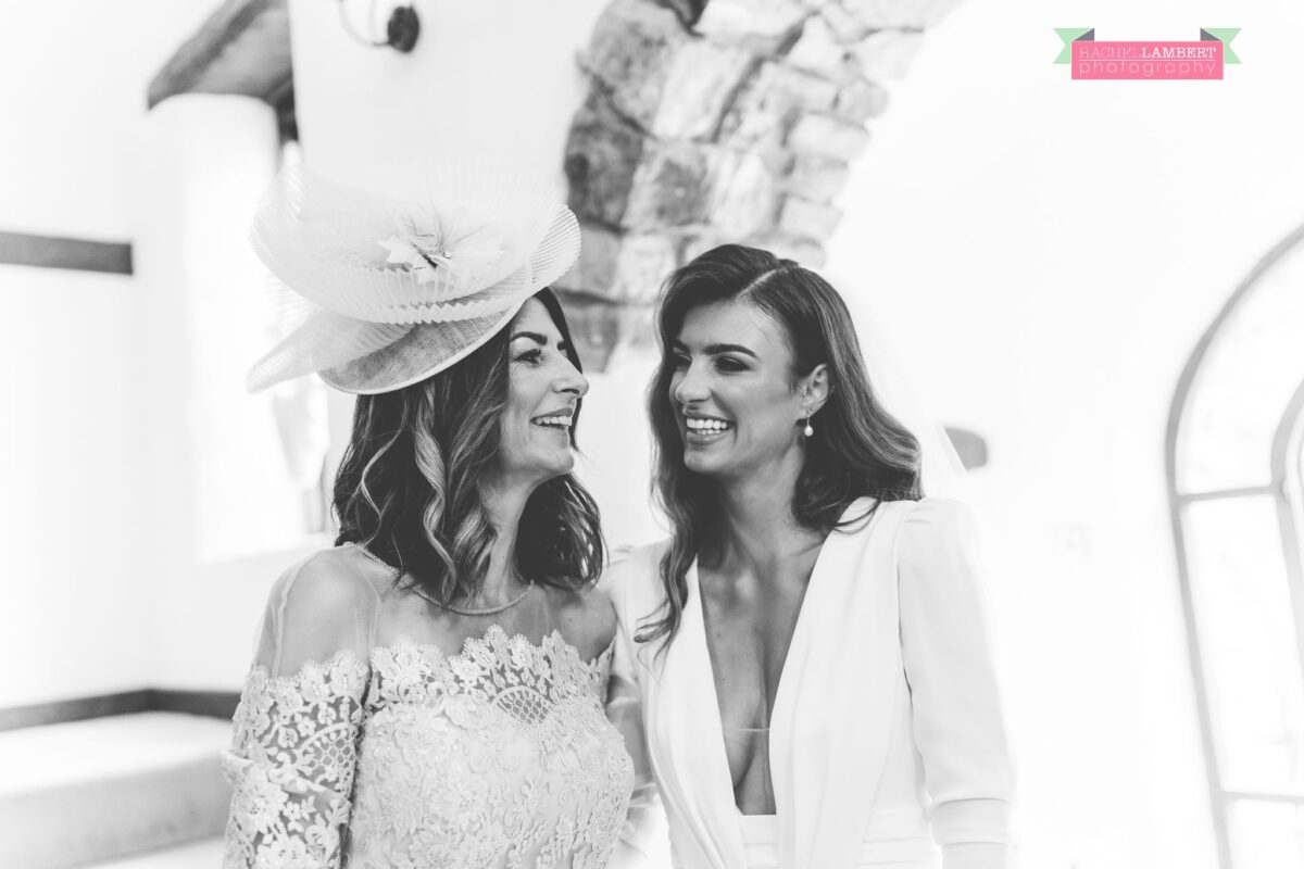 Fairyhill Gower Wedding Photographer