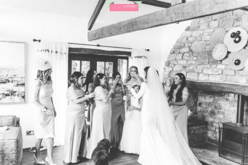 Wedding Photographer Cardiff South Wales Fairyhill