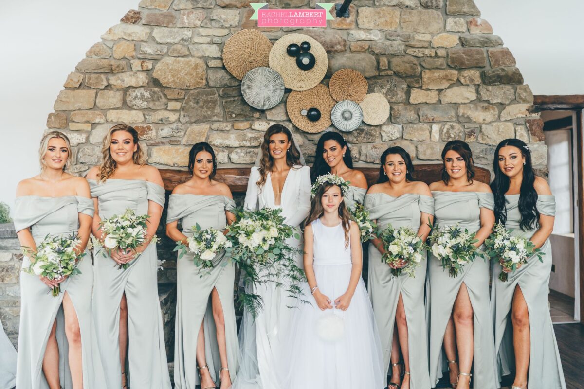 Fairyhill Gower Wedding Photographer