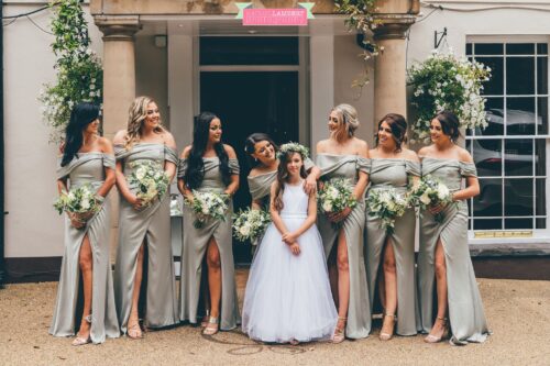 Wedding Photographer Cardiff South Wales Fairyhill