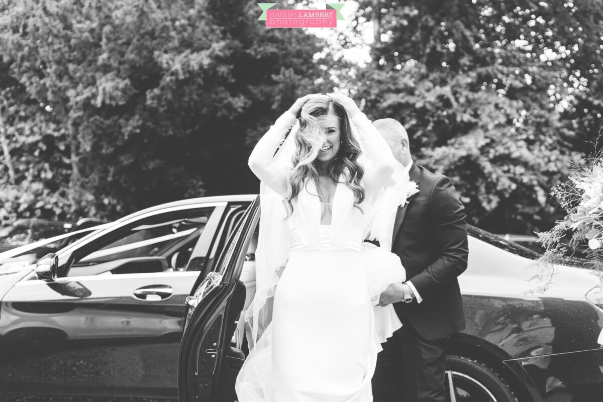 Fairyhill Gower Wedding Photographer