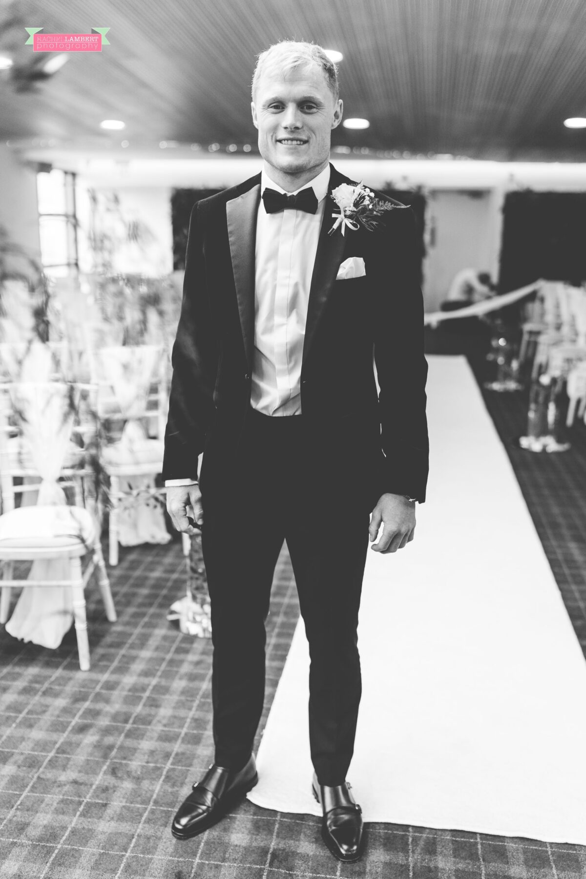 Fairyhill Gower Wedding Photographer Aled Davies