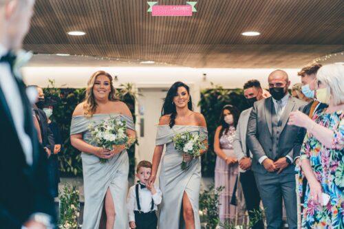 Wedding Photographer Cardiff South Wales Fairyhill