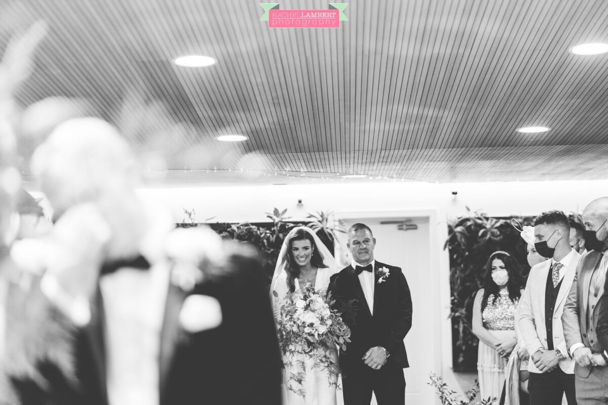 Fairyhill Gower Wedding Photographer